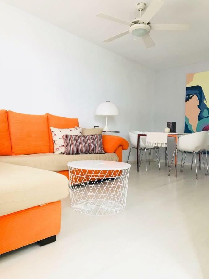 El Susurro Del Mar Apartman Altea Kültér fotó